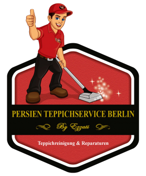 Teppichreinigung Berlin Persien