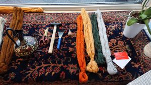 Teppichreinigung und Teppichreparatur in Berlin Marienfelde