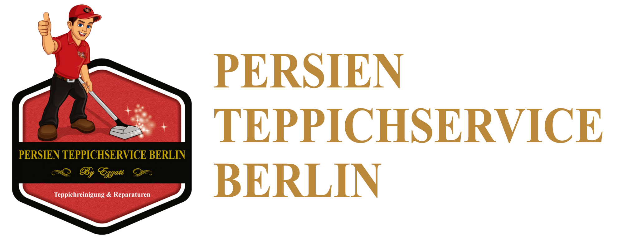 Teppichreinigung Berlin Persien