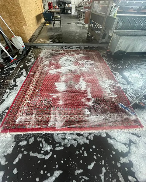 Teppichreinigung in Berlin Neukölln und Berlin Mitte Teppichreinigung in Berlin Neukölln – Ihr Teppich in den besten Händen In Berlin Neukölln, einem Stadtteil, der für seine Vielfalt und Lebendigkeit bekannt ist, spielt der Teppich eine besondere Rolle in vielen Haushalten. Doch im Laufe der Zeit sammeln sich Staub, Schmutz und Flecken in den Teppichfasern an, was nicht nur das Aussehen beeinträchtigt, sondern auch die Hygiene. Unsere professionelle Teppichreinigung in Berlin Neukölln sorgt dafür, dass Ihr Teppich wieder in neuem Glanz erstrahlt und für eine saubere und gesunde Wohnatmosphäre sorgt.