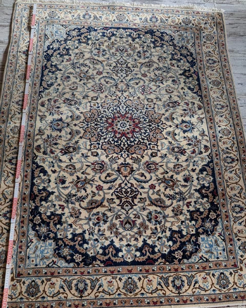 Nain Teppichen