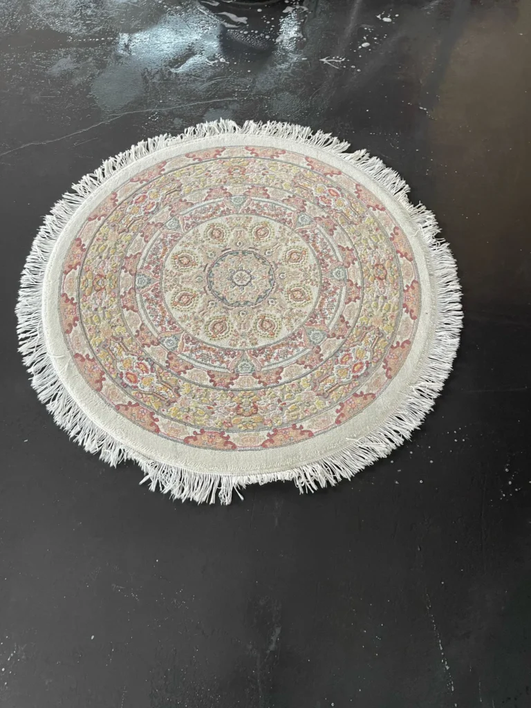 Teppichreinigung in Berlin Hermsdorf