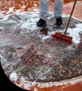 Teppichreinigung Neukölln