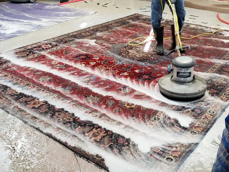 Teppichreinigung Steglitz