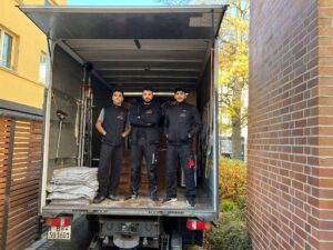 Everest Umzüge Berlin